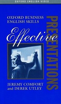 Abbildung von: Effective Presentations - Oxford University Press