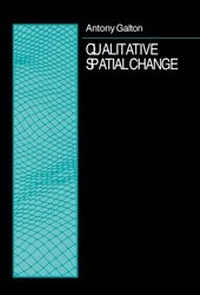 Enlarge image Cover: Qualitative Spatial Change - Oxford University Press