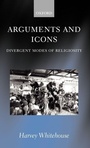 Cover: Arguments and Icons - Oxford University Press