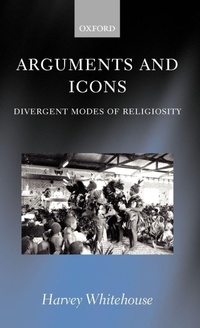 Enlarge image Cover: Arguments and Icons - Oxford University Press