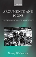 Cover: Arguments and Icons - Oxford University Press