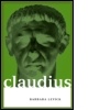 Cover: Claudius - Routledge