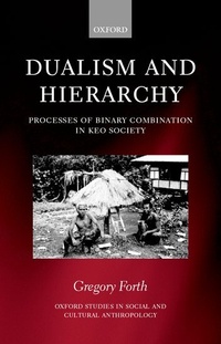 Enlarge image Cover: Dualism and Hierarchy C - Oxford University Press