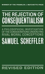 Cover: The Rejection of Consequentialism - Clarendon Press