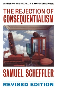 Enlarge image Cover: The Rejection of Consequentialism - Clarendon Press