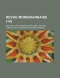 Cover: Revue Morbihannaise (14) - Rarebooksclub.com