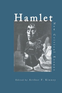 Enlarge image Cover: Hamlet - Routledge