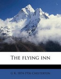 Enlarge image Cover: The Flying Inn - Nabu Press