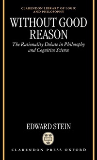 Enlarge image Cover: Without Good Reason - Clarendon Press