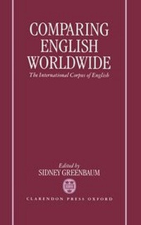 Abbildung von: Comparing English Worldwide - Clarendon Press
