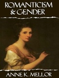 Cover: Romanticism and Gender - Routledge