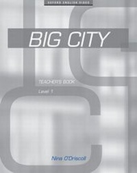 Abbildung von: Big City - Oxford University Press
