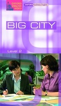 Cover: Big City - Oxford University Press