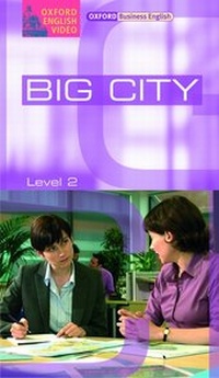 Abbildung von: Big City - Oxford University Press