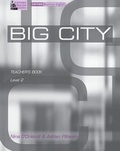 Cover: Big City - Oxford University Press