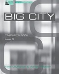 Cover: Big City - Oxford University Press