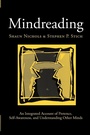 Cover: Mindreading - Oxford University Press