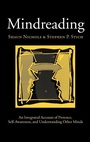 Cover: Mindreading - Oxford University Press