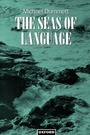 Cover: The Seas of Language - Clarendon Press