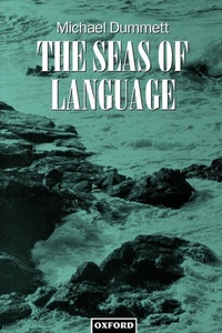 Enlarge image Cover: The Seas of Language - Clarendon Press