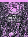Cover: A Song to the Lamb: Set of Parts - Oxford University Press Inc