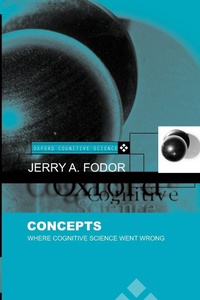 Abbildung von: Concepts - Oxford University Press