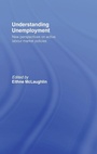 Cover: Understanding Unemployment - Routledge