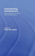 Cover: Understanding Unemployment - Routledge