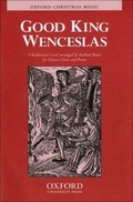 Cover: Good King Wenceslas - Oxford University Press