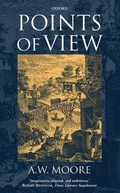 Cover: Points of View - Clarendon Press