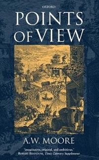 Enlarge image Cover: Points of View - Clarendon Press