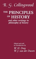 Cover: The Principles of History - Clarendon Press