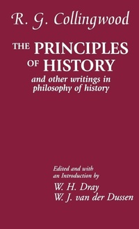 Enlarge image Cover: The Principles of History - Clarendon Press