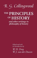 Cover: The Principles of History - Oxford University Press