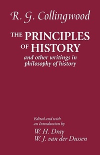 Enlarge image Cover: The Principles of History - Oxford University Press