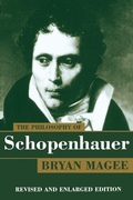 Cover: The Philosophy of Schopenhauer - Oxford University Press