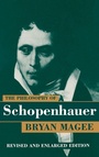 Cover: The Philosophy of Schopenhauer - Clarendon Press