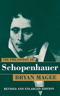 Enlarge image Cover: The Philosophy of Schopenhauer - Clarendon Press