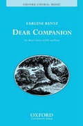 Cover: Dear Companion - Oxford University Press Inc