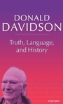 Cover: Truth, Language, and History - Oxford University Press