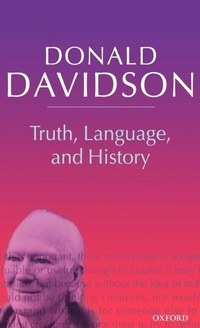Enlarge image Cover: Truth, Language, and History - Oxford University Press