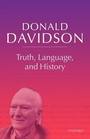 Cover: Truth, Language, and History - Oxford University Press