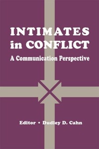 Enlarge image Cover: intimates in Conflict - Routledge