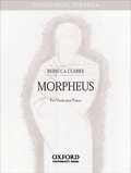Cover: Morpheus - Oxford University Press