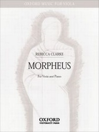 Enlarge image Cover: Morpheus - Oxford University Press