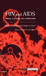 Cover: HIV and AIDS, Testing, Screening, and Confidentiality - Clarendon Press