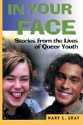 Cover: In Your Face - Routledge