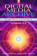Cover: Digital Media Archive for Psychology 3.0 - Allyn & Bacon