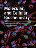 Bild: Molecular and Cellular Biochemistry - Springer