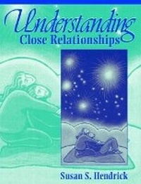 Enlarge image Cover: Understanding Close Relationships - Pearson